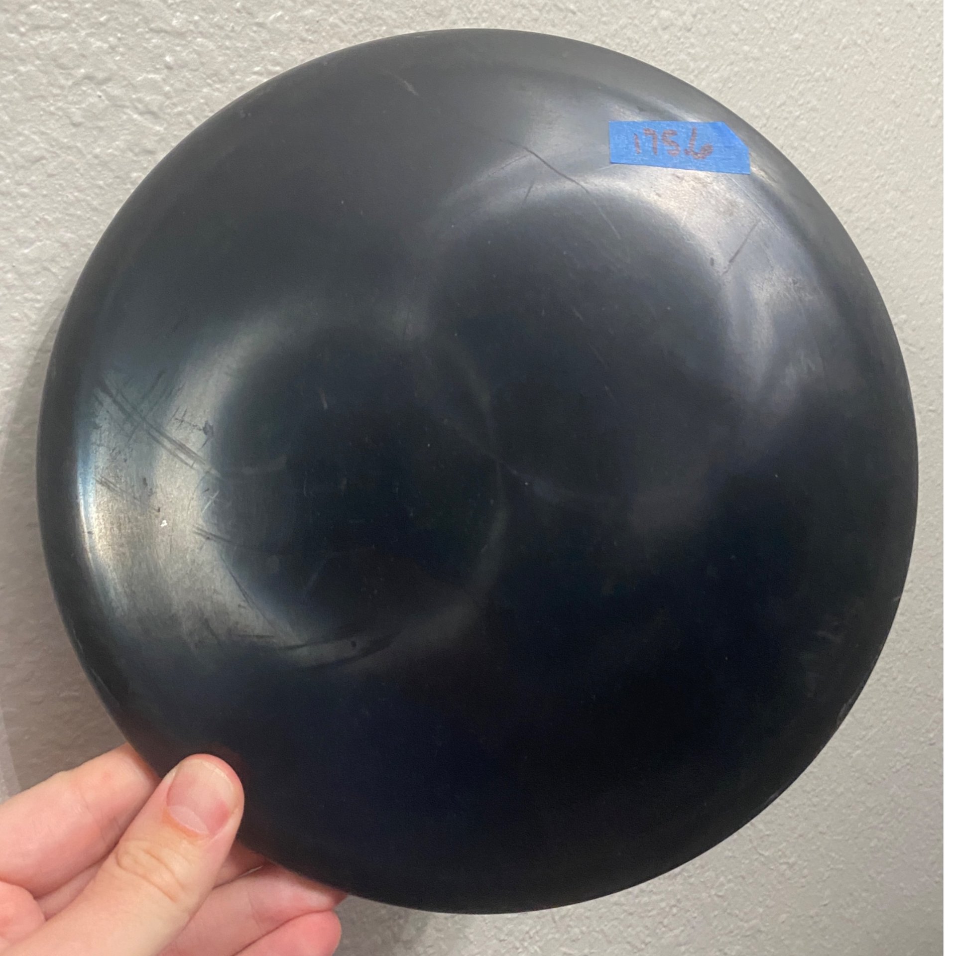 Patent # Innova Star Roc Bottom Stamp