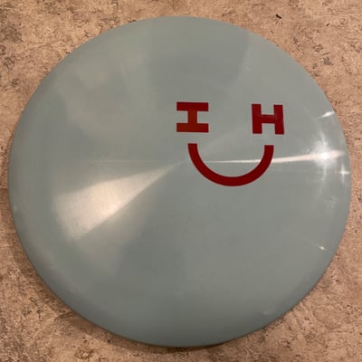 Discraft Buzzz ESP IH Fundraiser