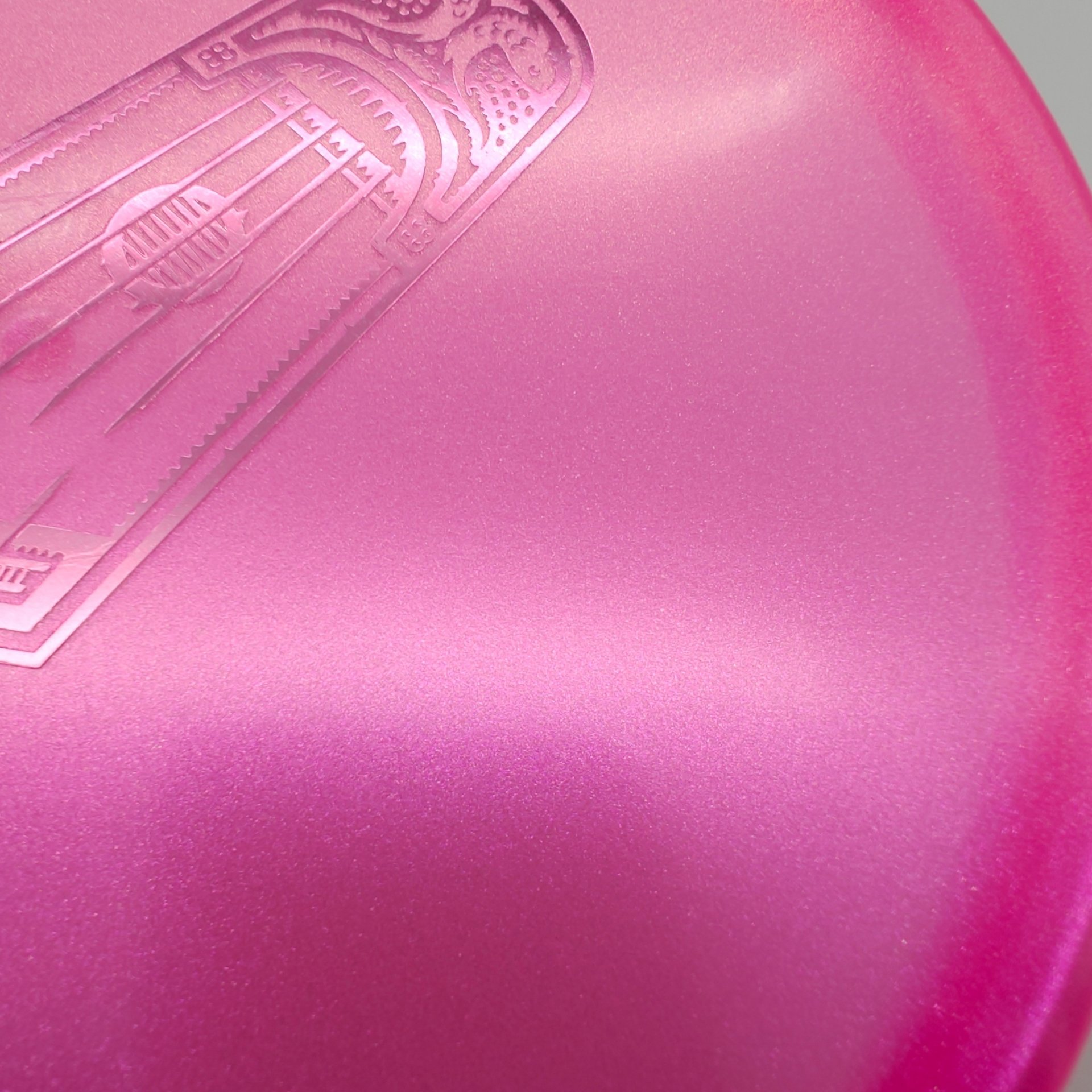 Westside Discs VIP Glimmer Harp - 178g