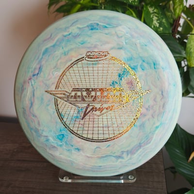 Innova Nexus Aviar Driver Big Bead Swirly- 177g