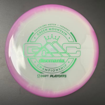 Discmania Md4 180g