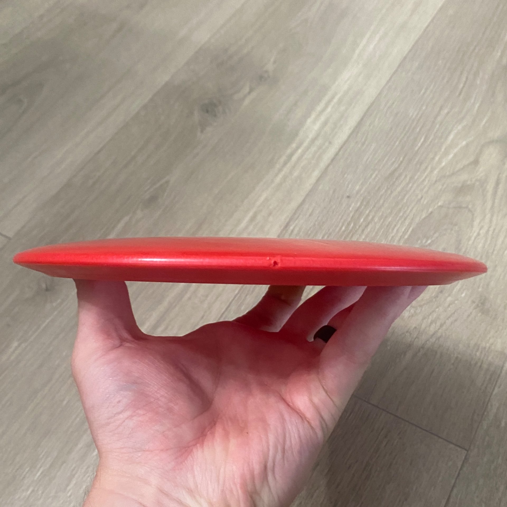 Innova Gstar Leopard3 - Misprint Nate Sexton Firefly