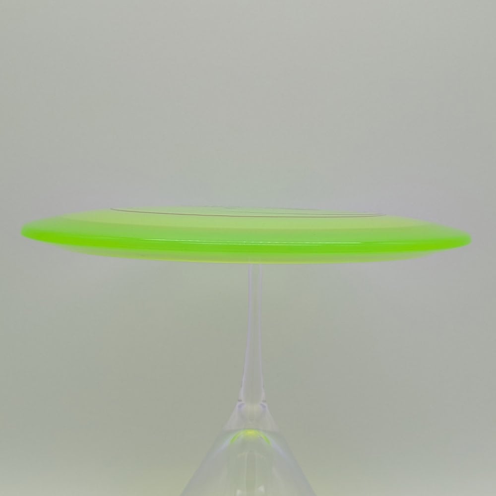 NEW Innova Champion Dark Rebel (The Original FD) Green - 176g