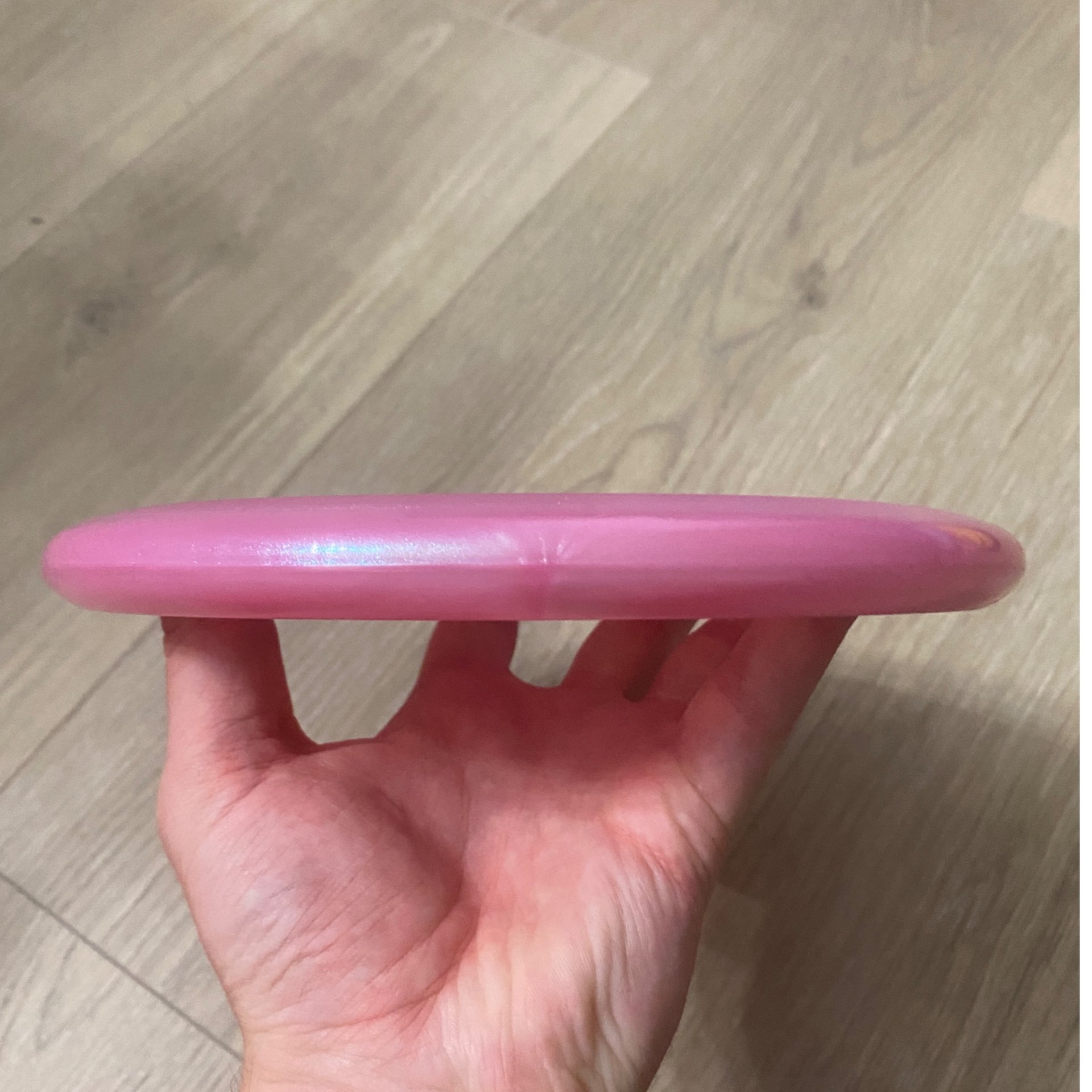 Discraft Color Shift UltraLuna (Flight Rings)