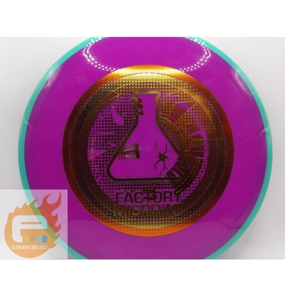 Axiom Neutron Balance - Misprint