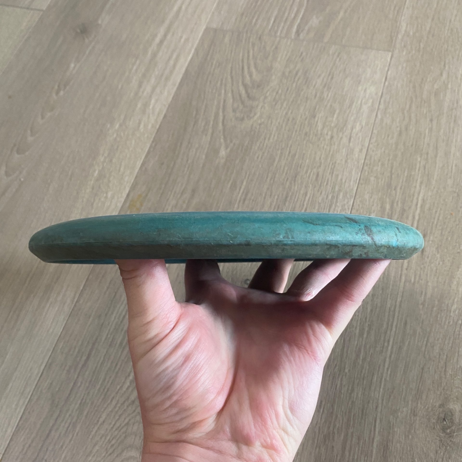 Discmania P-Line P1 (Soft, Innova Made)