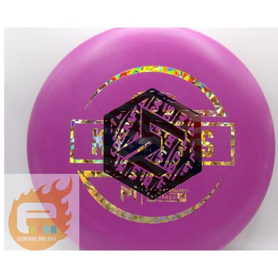 Discraft First Run Kratos - Misprint