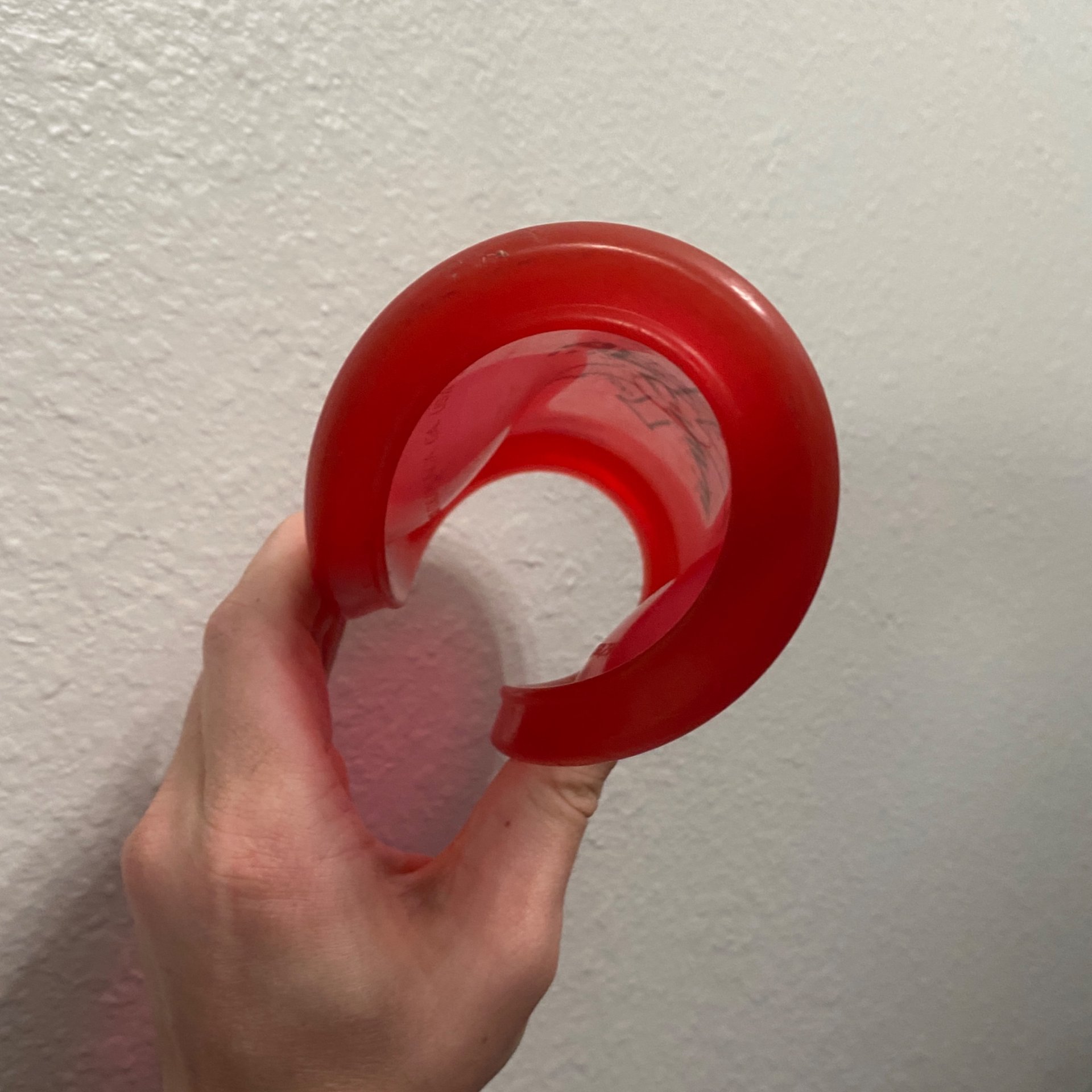 F2 Innova Champion Spider (Old Gummy Run)