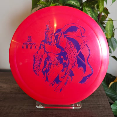 Discraft Big Z Anax - 176g
