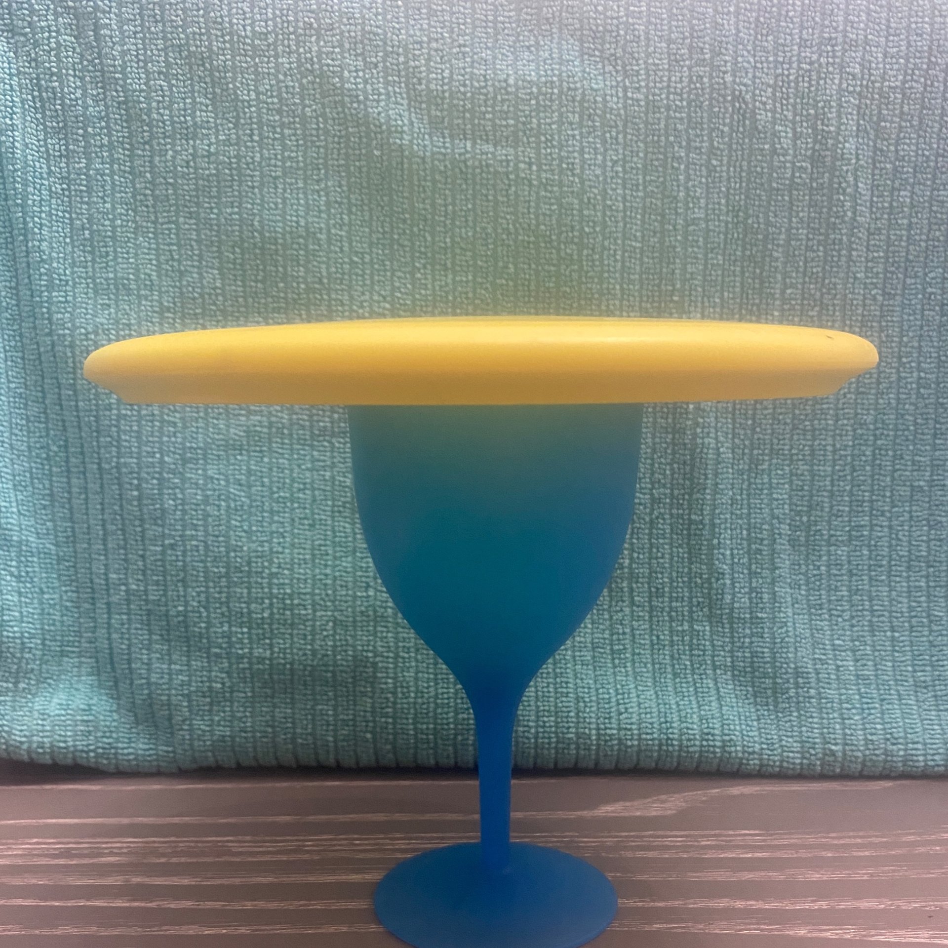 Innova Soft Pro Shark (Extra Gummy!)