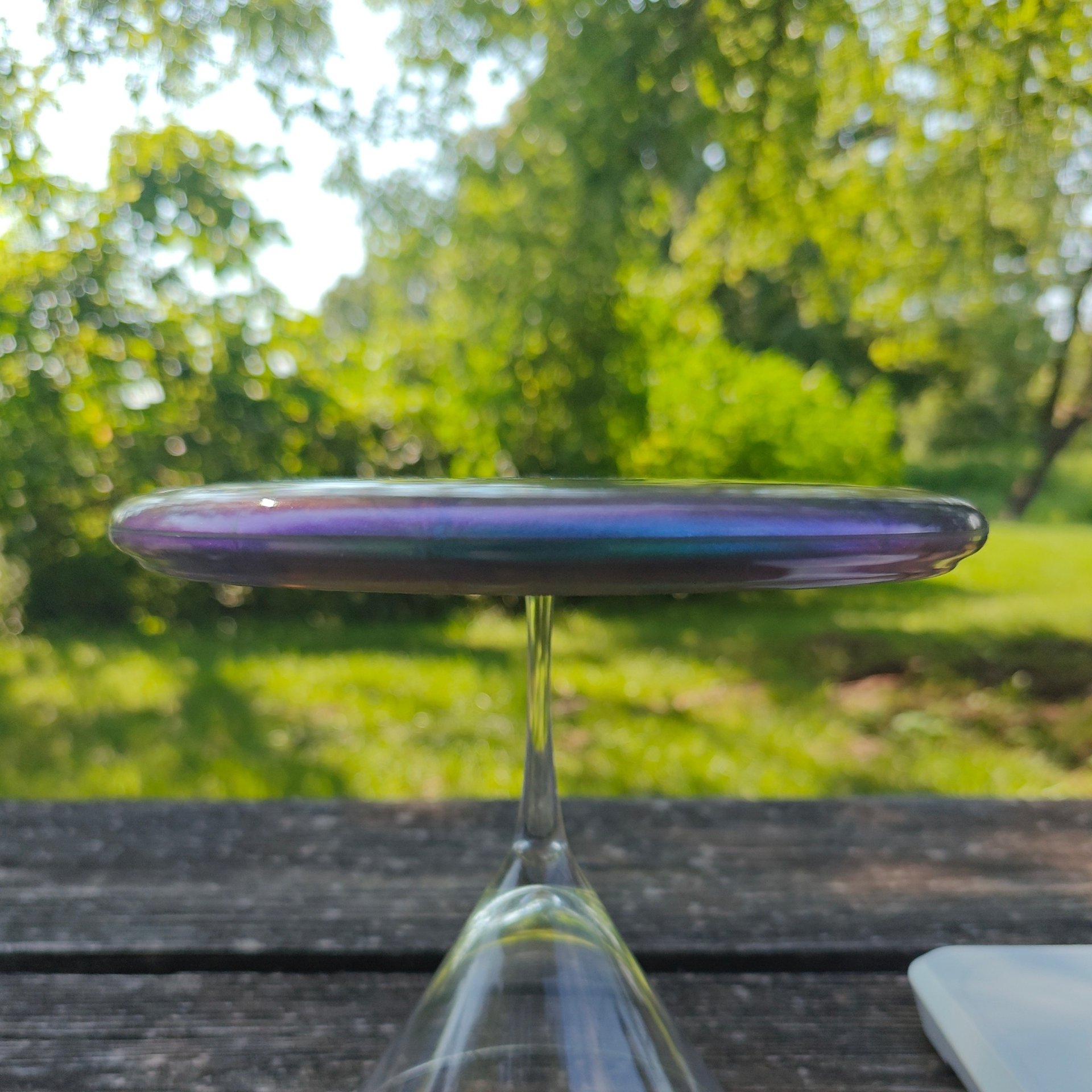 Dynamic Discs Lucid-X Chameleon Judge - 175g