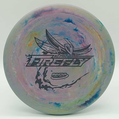 Innova KC Pro Galactic Firefly - 173g NEW
