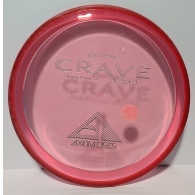 NEW - Axiom Proton Crave