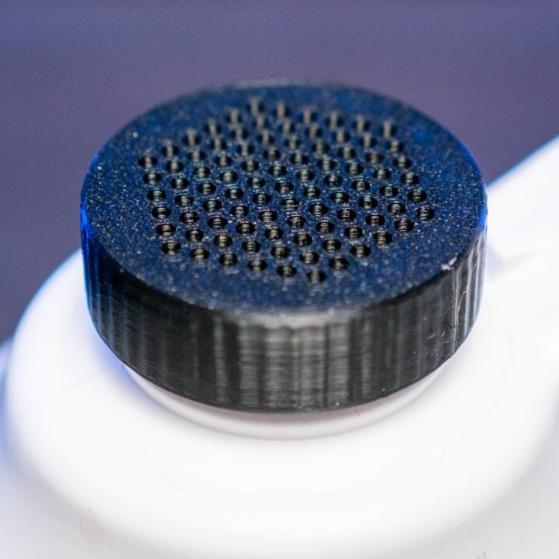 Floetrol Filter Cap