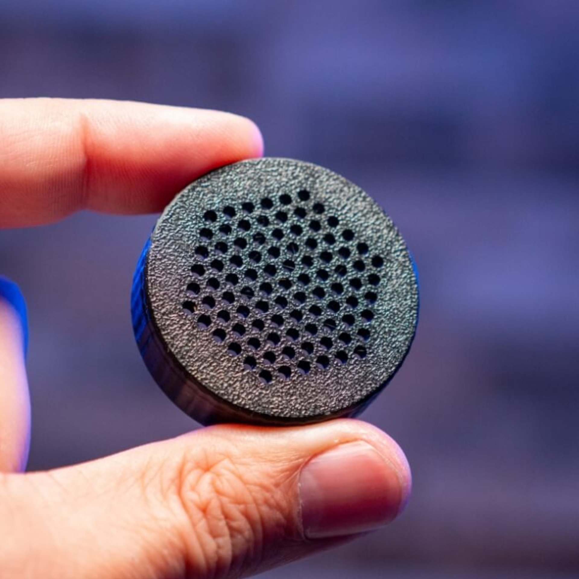 Floetrol Filter Cap