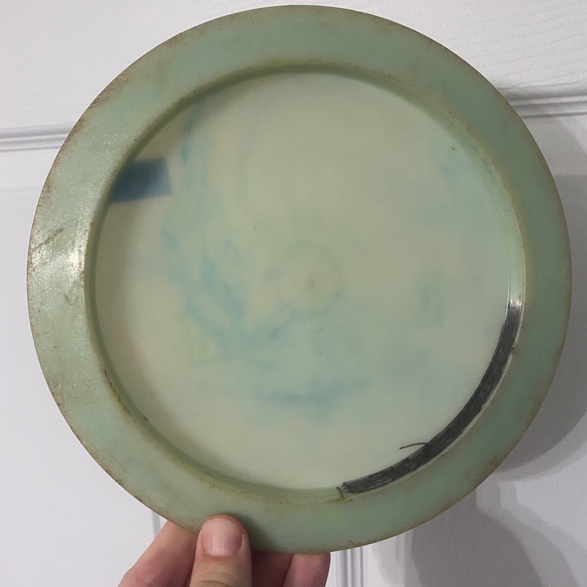 Innova Swirly Star Destroyer - Philo Brathwaite 2017