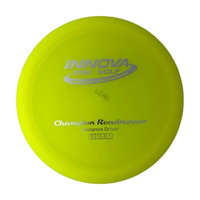 Innova Champion Roadrunner 175g