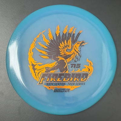 Innova Proto Glow Champion Firebird Nate Sexton Tour Series 2026