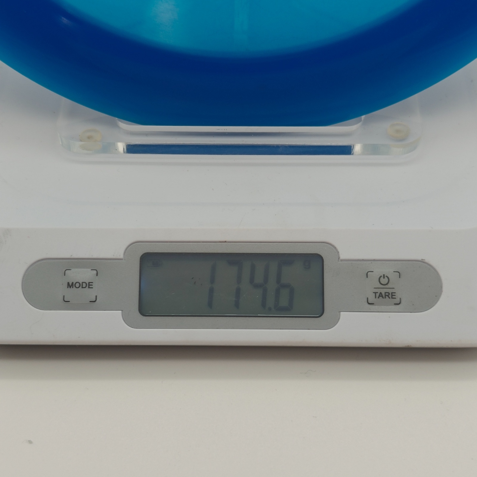 Used Lucid Raider Ice Bowl 2020 Dynamic Discs - 175g
