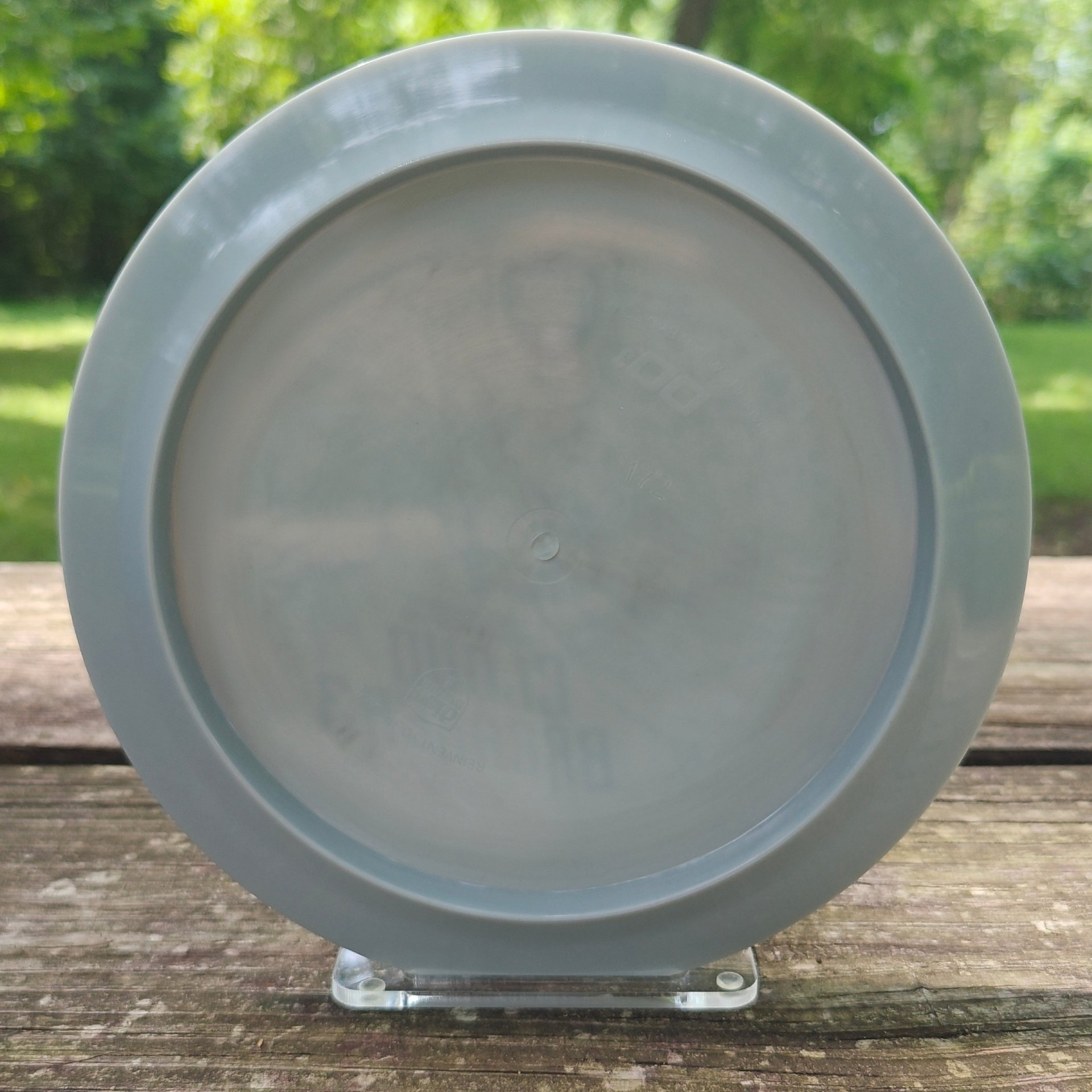 2021 Eagle McMahon Cloud Breaker 3 Discmania Special Blend S-Line DD3 - 173g