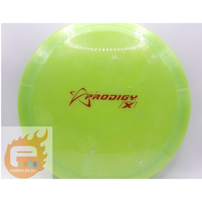 Prodigy 500 H3v2 - Misprint
