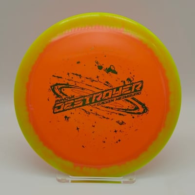 2022 Calvin Heimburg Innova Halo Star Destroyer - 177g
