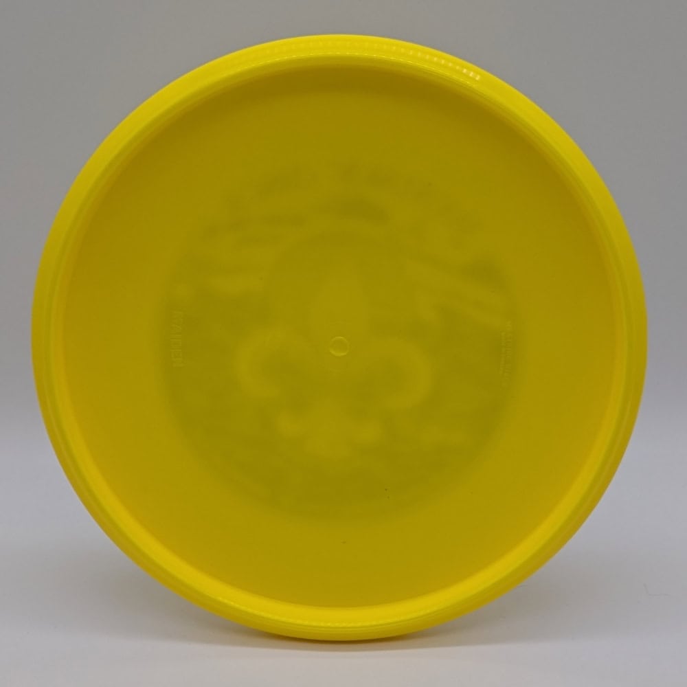 NEW Westside Matt Orum Tournament X Maiden Yellow - 175g