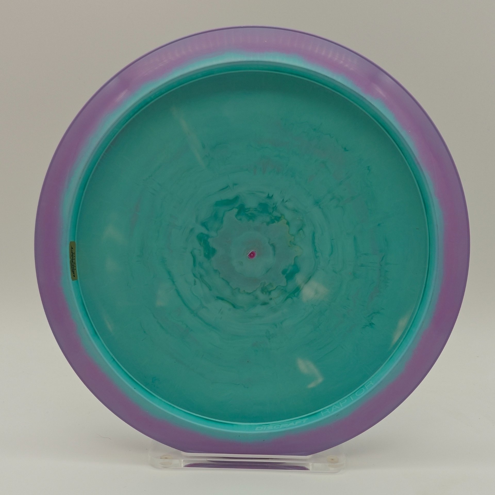 Discraft ESP Flex Raptor 2026 Ledgestone Edition - 175g