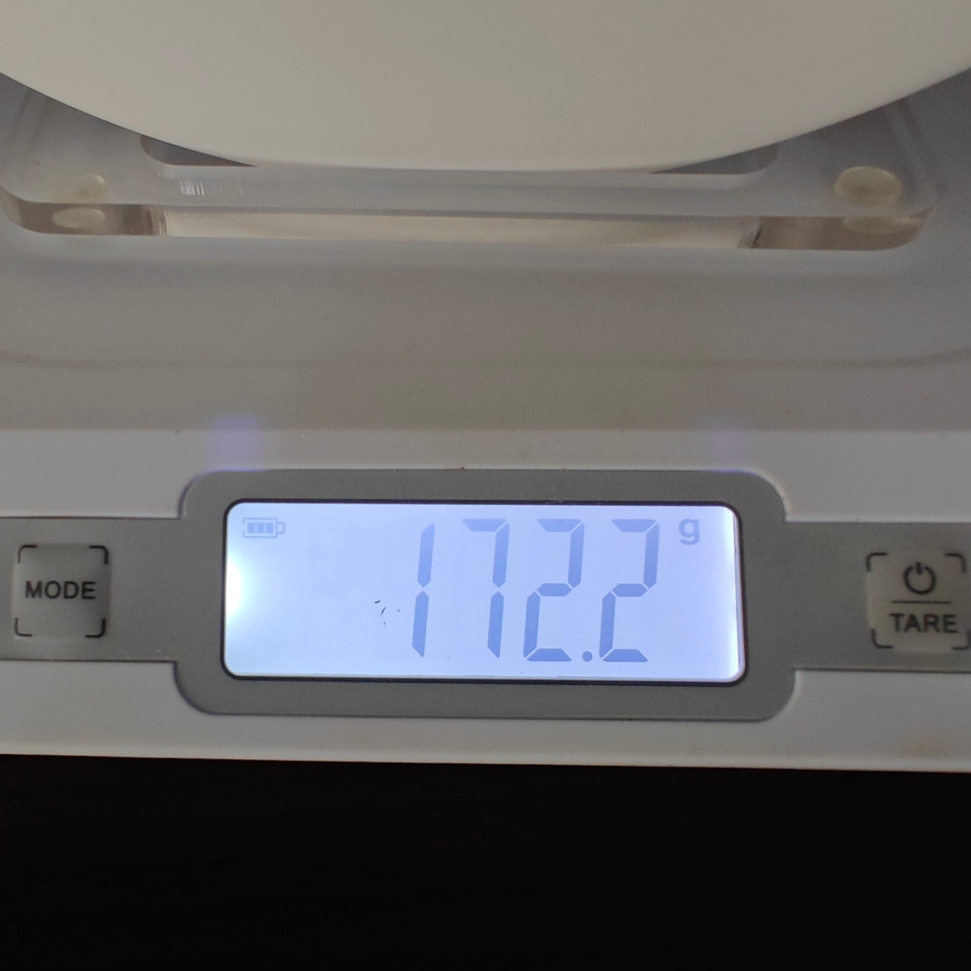 Latitude 64 Royal Box I Prototype Royal Sense Faith – 172g