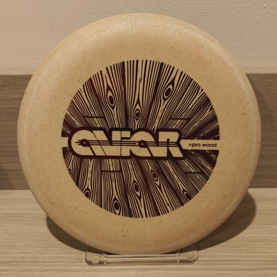 Innova R-Pro Wood Aviar Wood Particle - 172g