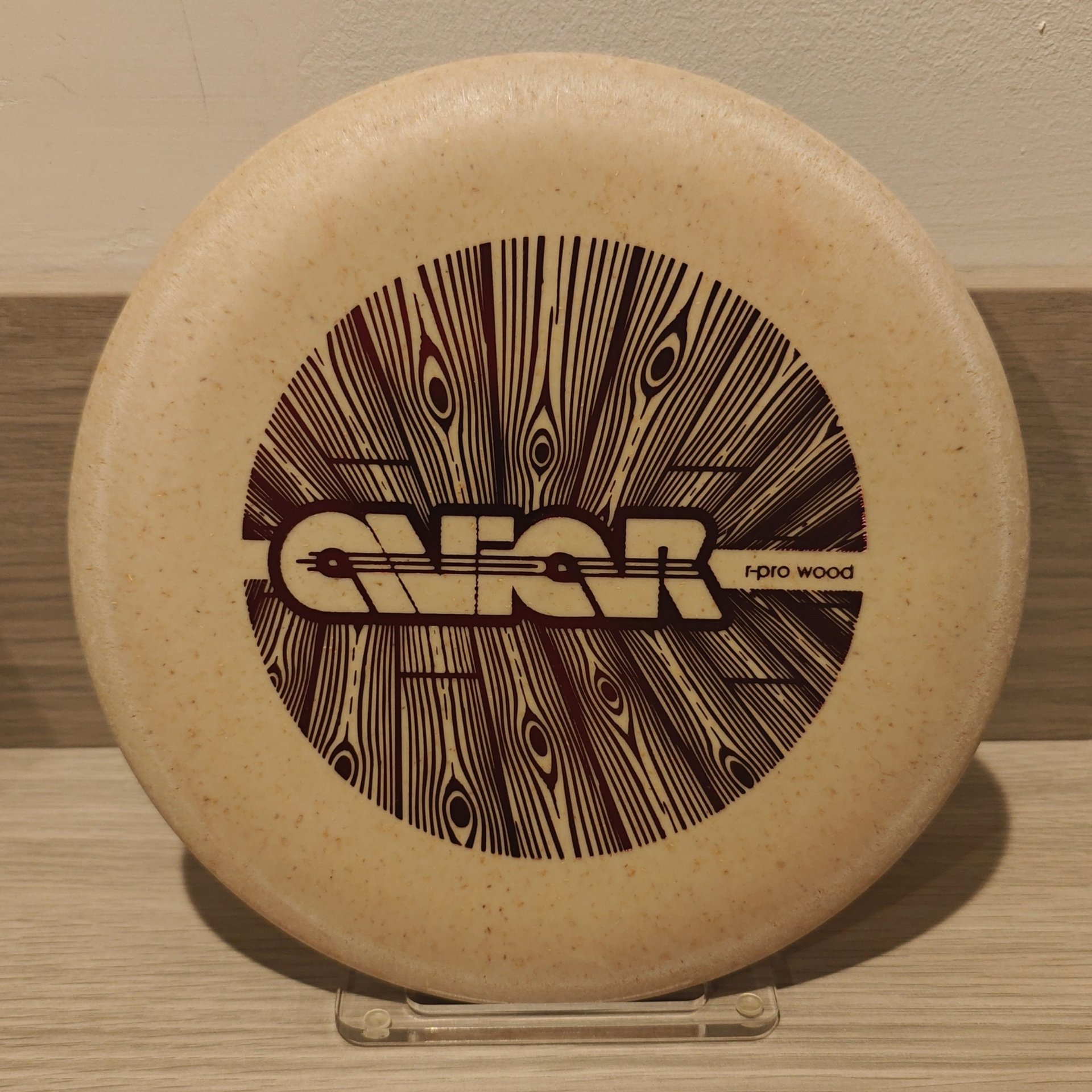 Innova R-Pro Wood Aviar Wood Particle - 172g