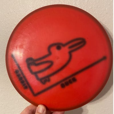 Innova Gstar Krait - Rabbit/Duck Dye