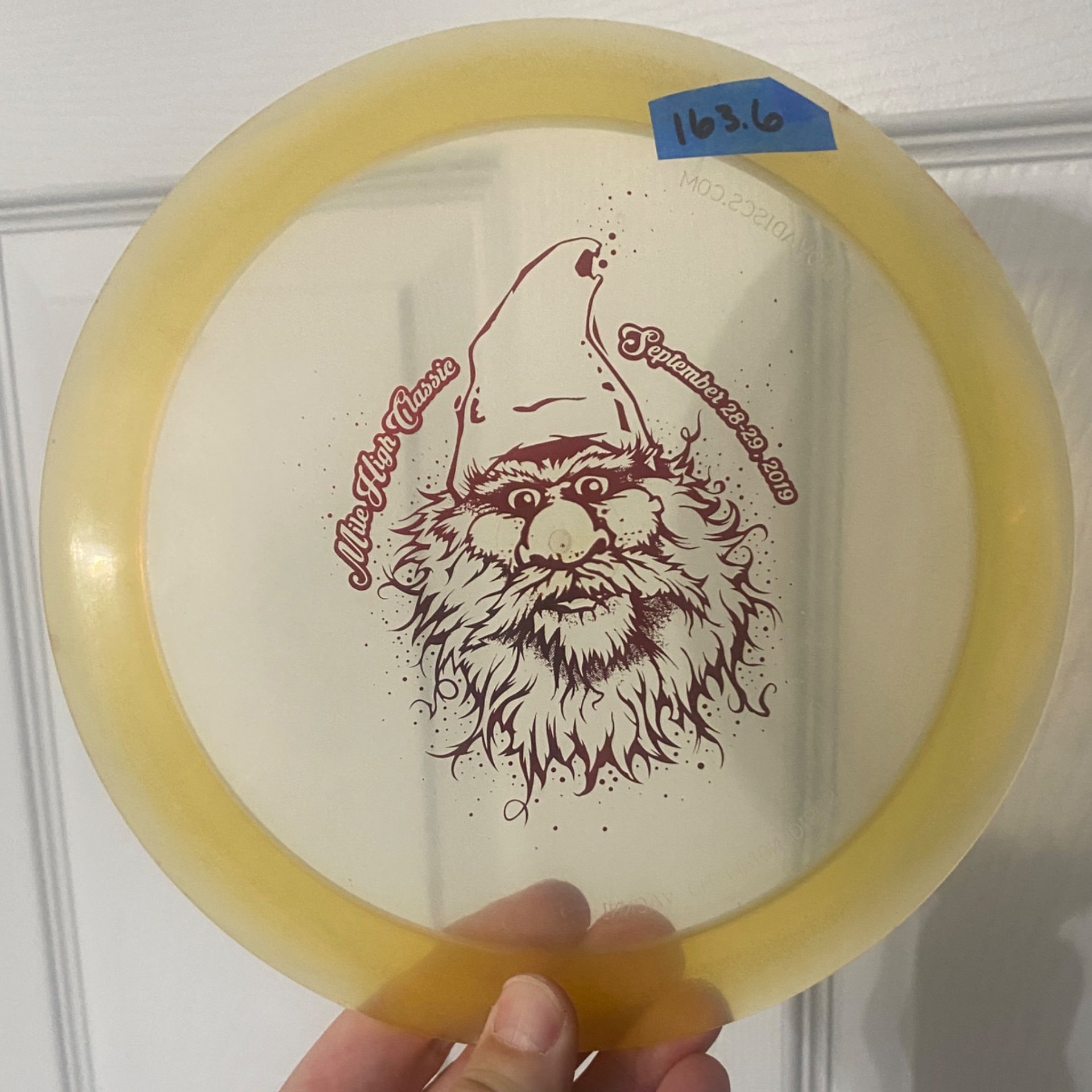 Discmania C-Line CD3 (Innova Made)