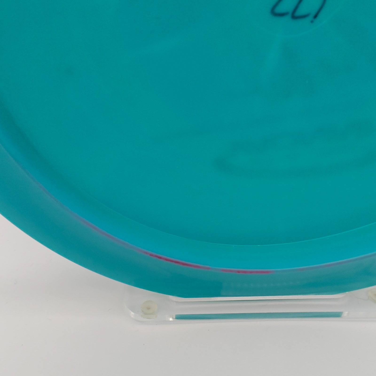 New Ricky Wysocki Innova Destroyer - 173g