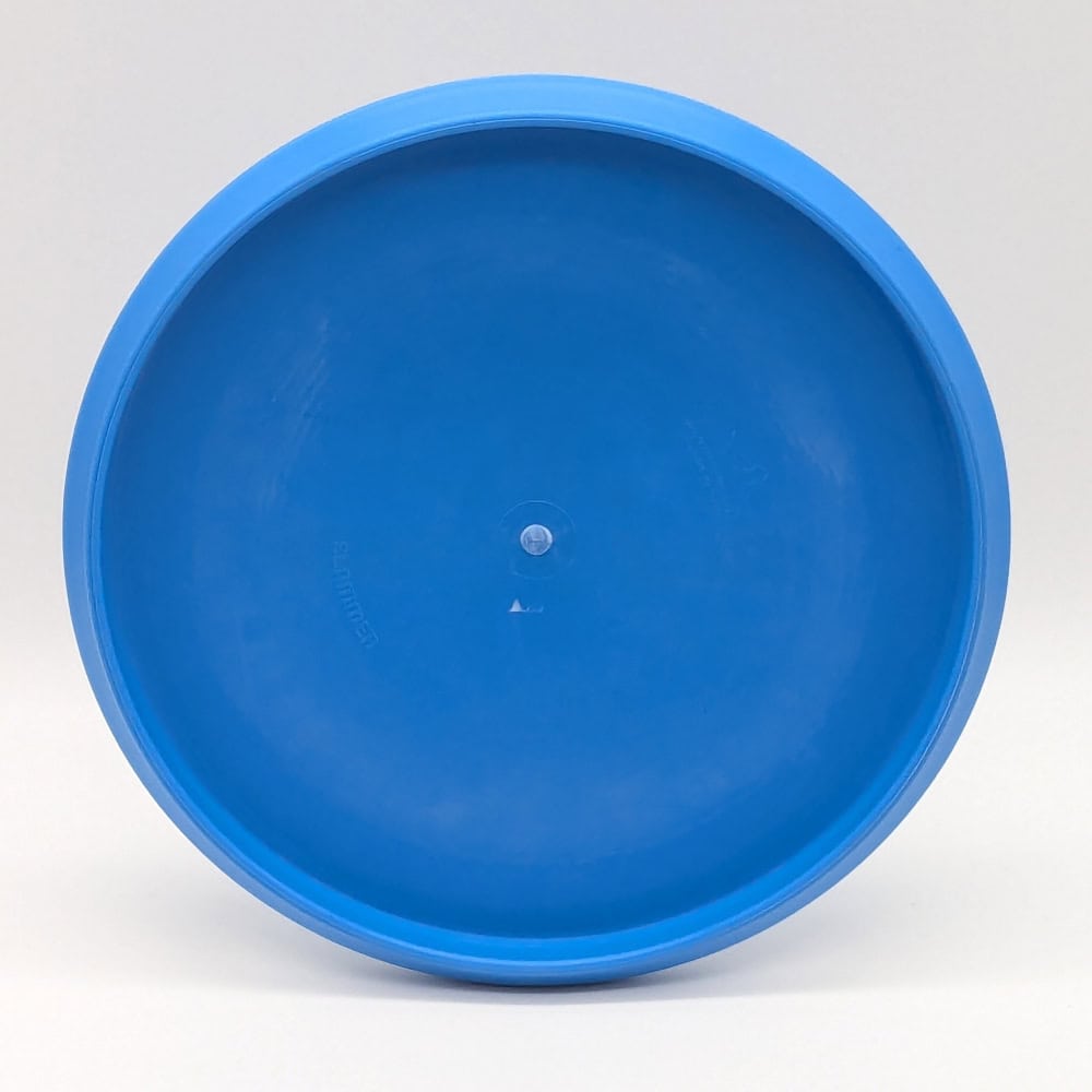 NEW Dynamic Discs First Run Classic Slammer Blue - 175g