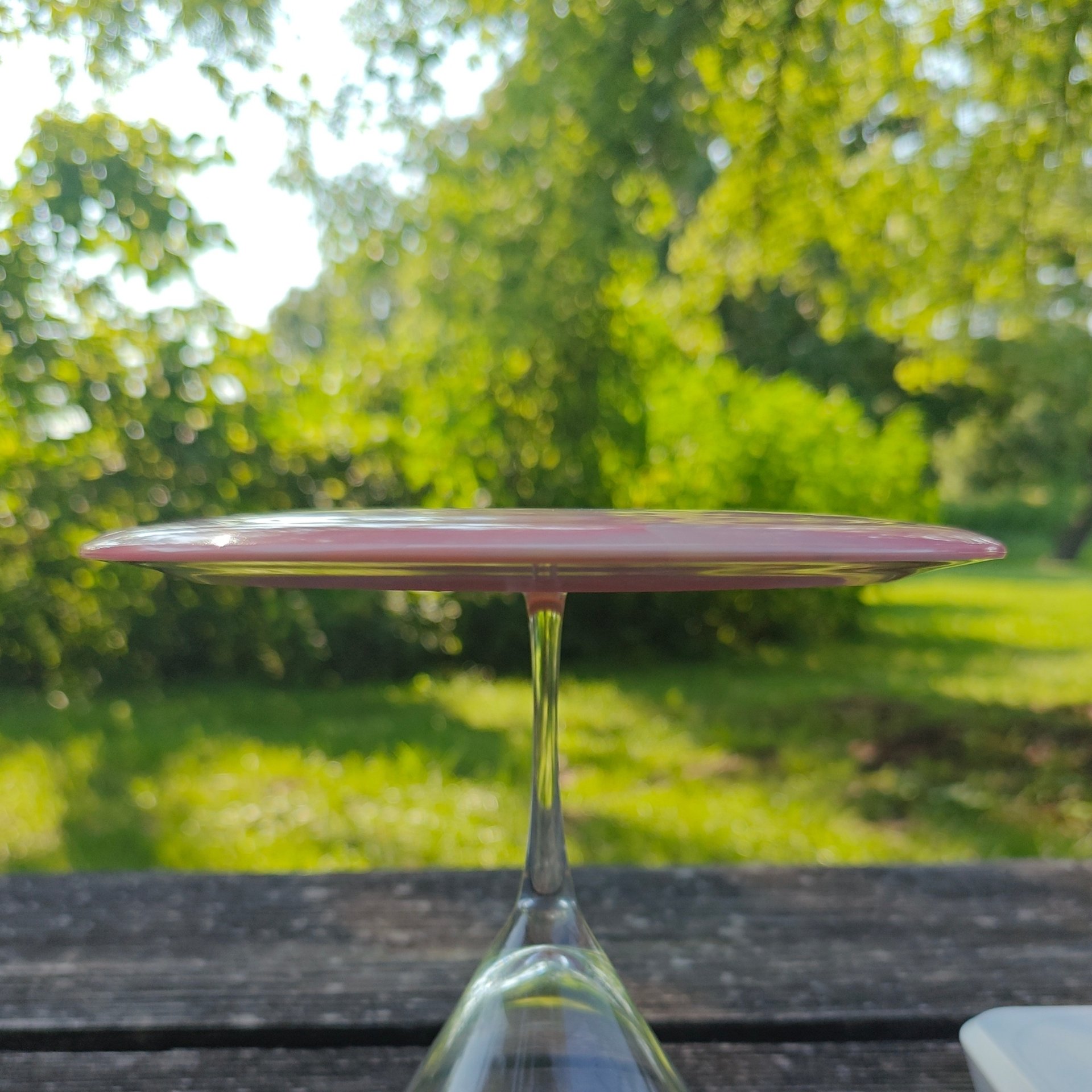 2020 Josh Anthon Tour Series Innova Swirled Star Boss - 175g