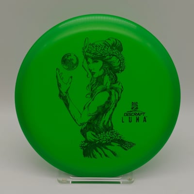 Discraft Big Z Luna - 175g