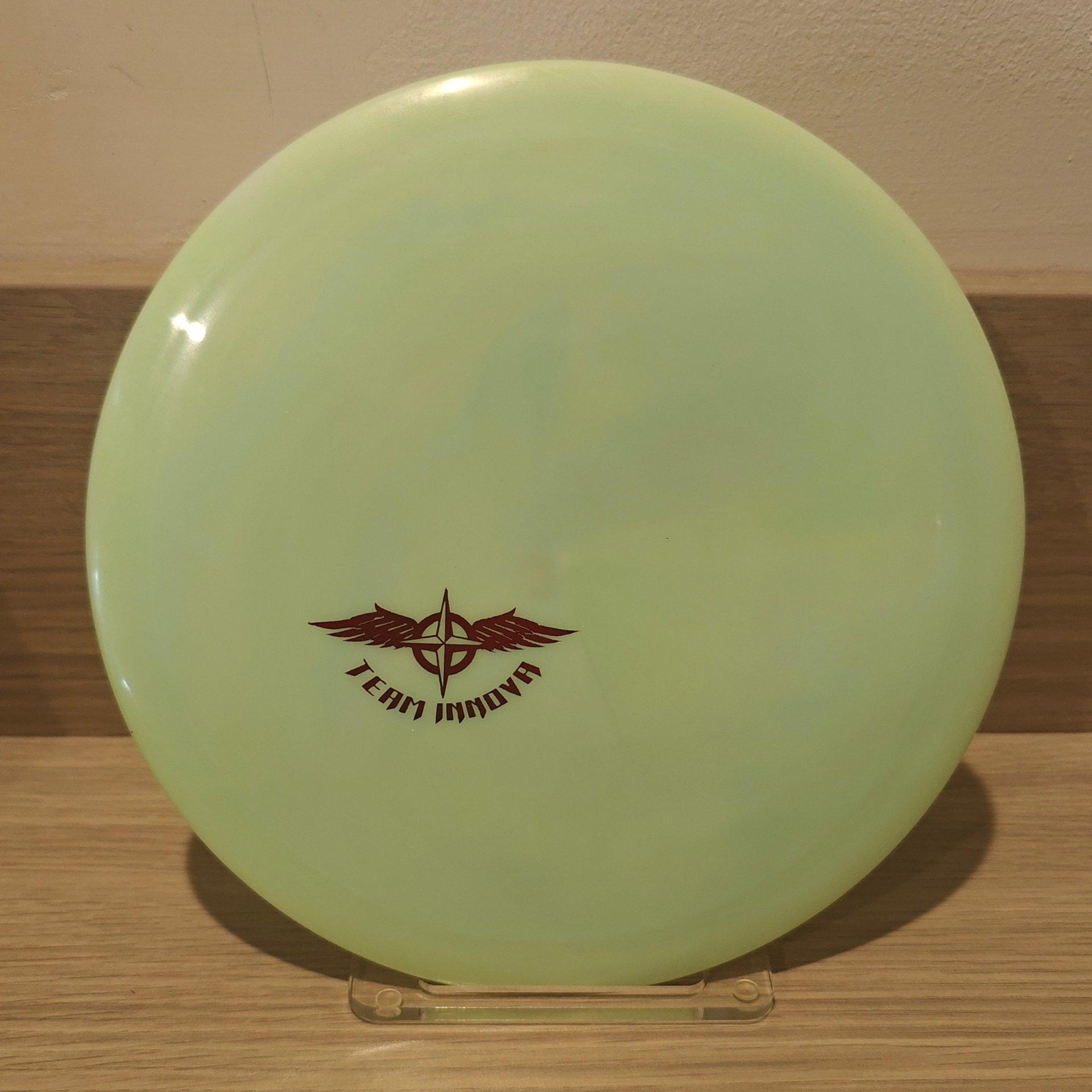 Innova Star Thunderbird Team Innova Little Wing Stamp - 175g