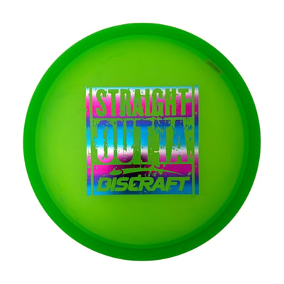 Discraft Z Line Meteor 176g