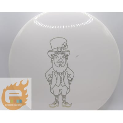 Westside Discs Tournament Harp - Misprint