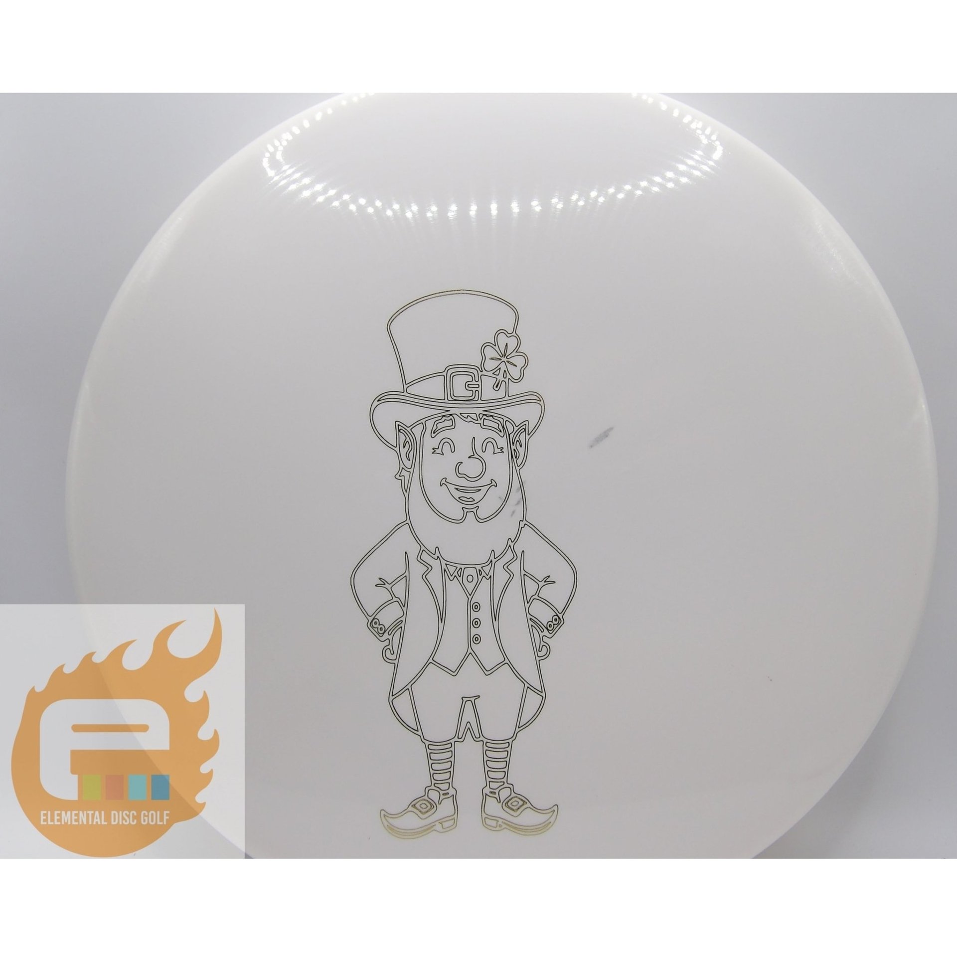 Westside Discs Tournament Harp - Misprint
