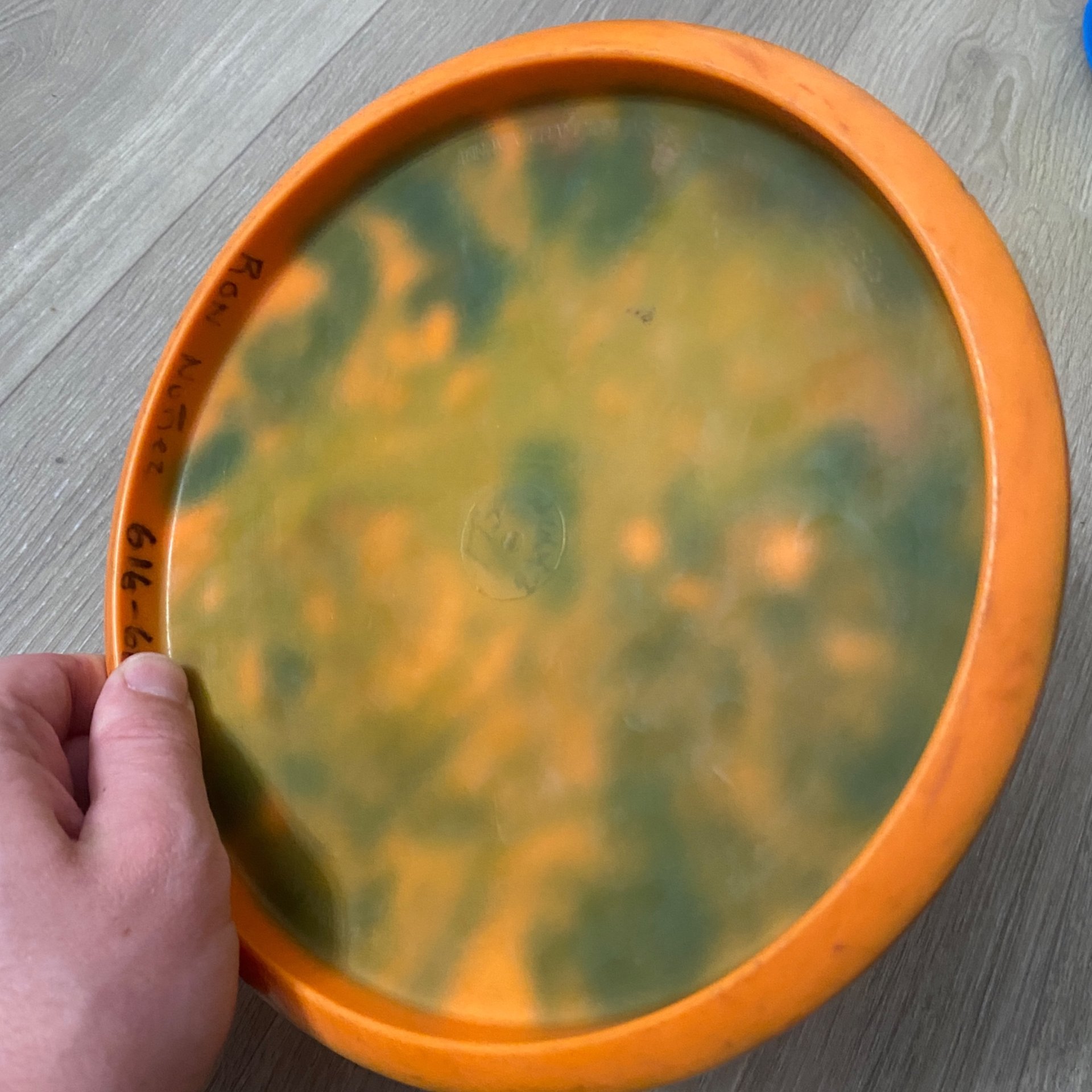 Innova Echostar Mako (Dyed)
