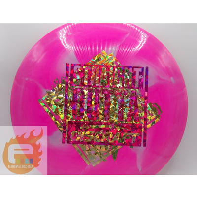 Discraft ESP Vulture - Double Stamped