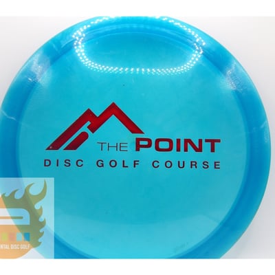 Innova Champion Teebird (Used - 7.5/10)
