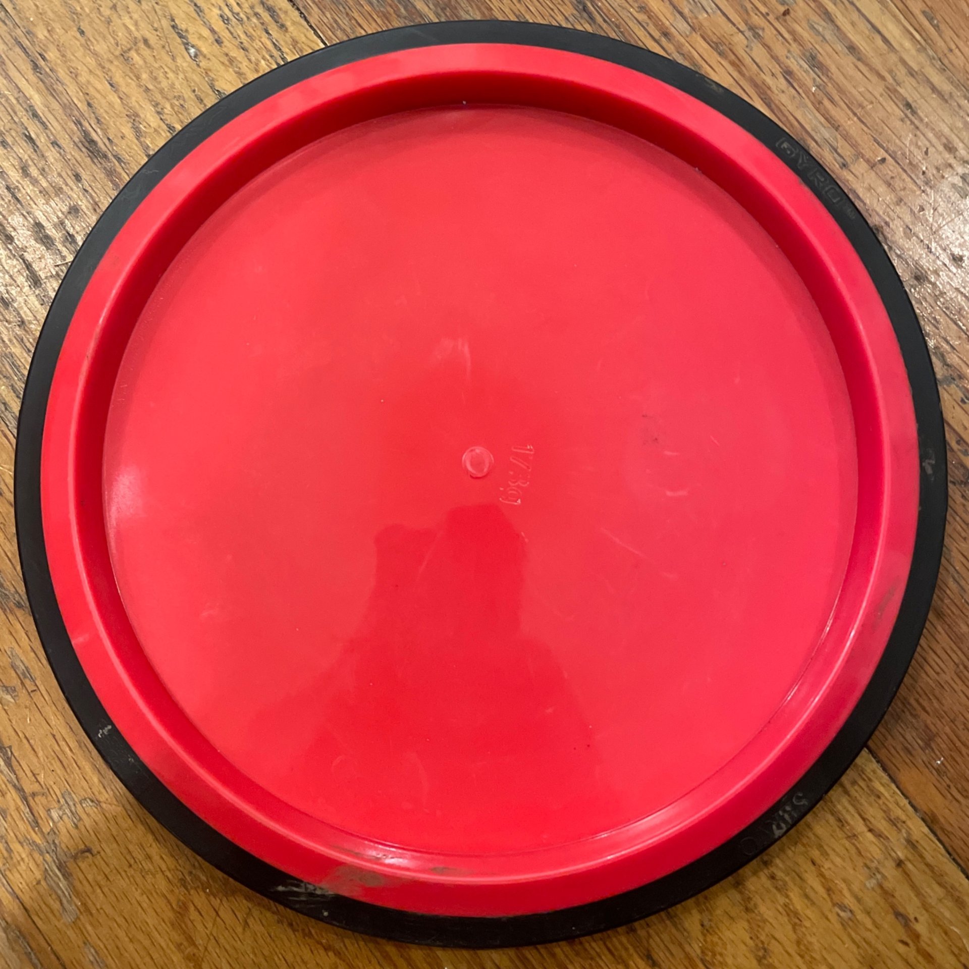 MVP Servo