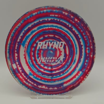 Innova Champion I-Dye Rhyno Red White and Blue – 173g