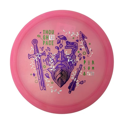 Thought Space Athletics Vex Persona 174g