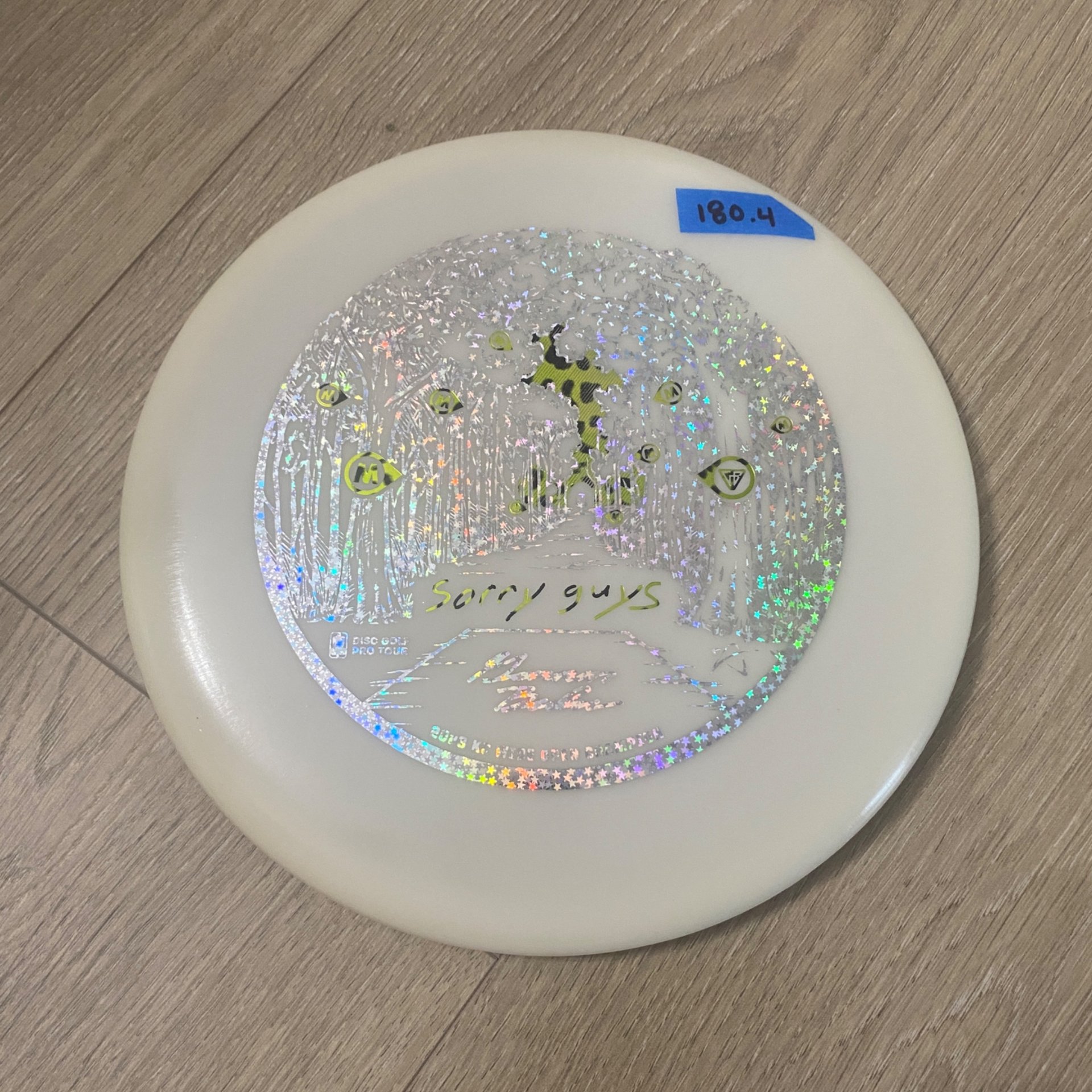 Prodigy Special Blend M2 Gannon Buhr “Sorry Guys” 2023 KC Wide Open