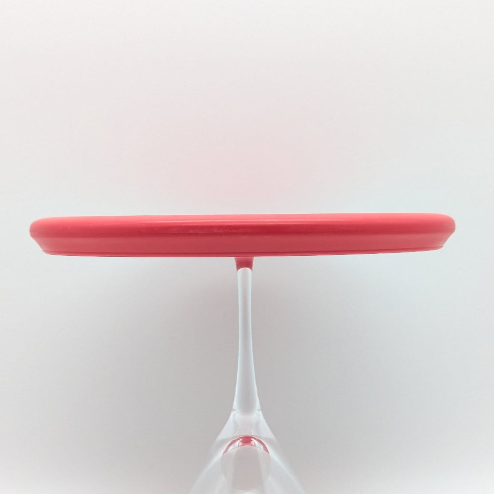 NEW Dynamic Discs First Run Classic Slammer Red - 176g