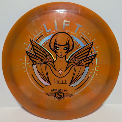 Used - Streamline Proton Lift